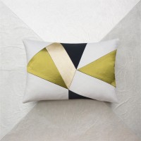 Maison Popineau TILLEUL cushion 1744