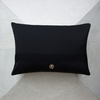 Maison Popineau TILLEUL cushion 1746