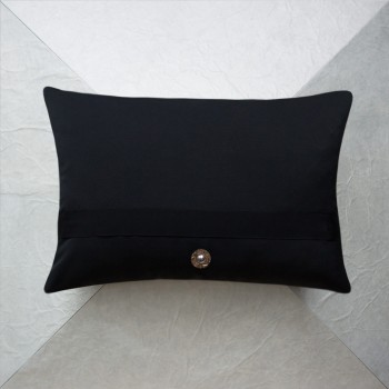 Coussin TILLEUL  Maison Popineau 1746