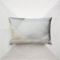 Coussin ARGENT bis Maison Popineau 1754