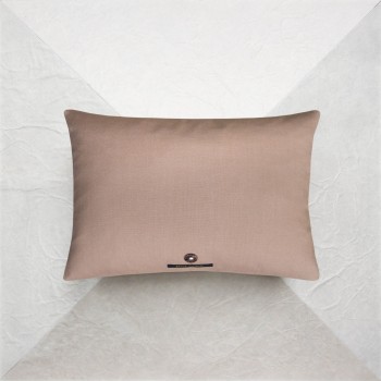 Coussin PETITE NOISETTE Maison Popineau 1765