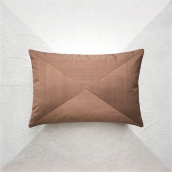 Coussin PETITE NOISETTE Maison Popineau 1767