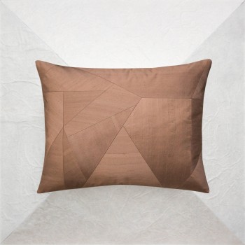 Coussin NOISETTE Maison Popineau 1770