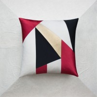 Maison Popineau FRAMBOISE cushion 1824