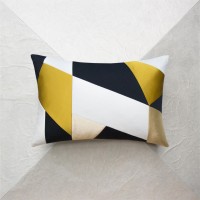 Maison Popineau AMBRE cushion 1831