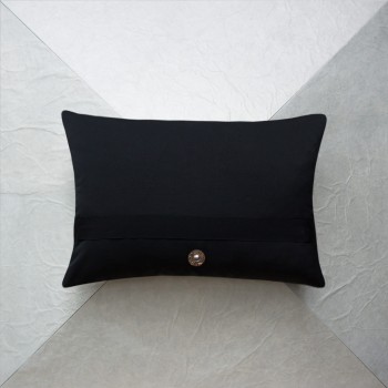 Maison Popineau AMBRE cushion 1832