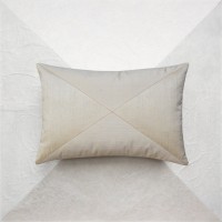 Coussin PETIT IVOIRE Maison Popineau 1859