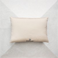 Maison Popineau SMALL  IVOIRE cushion 1863