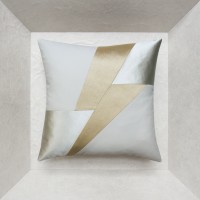 Maison Popineau GLORIA cushion 1865