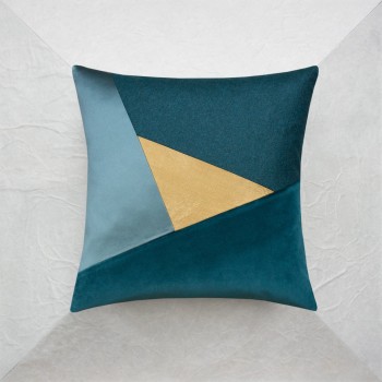 Coussin AZUR Maison Popineau 1910