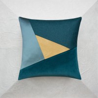 Maison Popineau AZUR cushion 1910