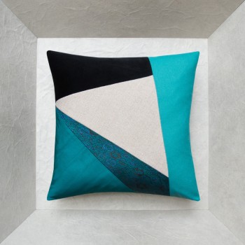 Maison Popineau REVERIE cushion 1957