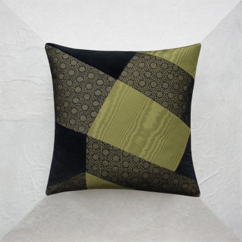 Maison Popineau PERIDOT cushion 1967