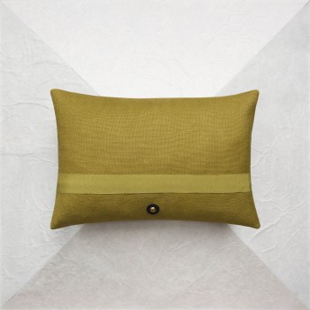 Maison Popineau HELIANTHE cushion 1974