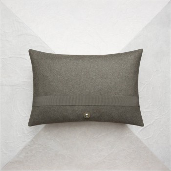 Maison Popineau SMALL NERPRUN 1 cushion
