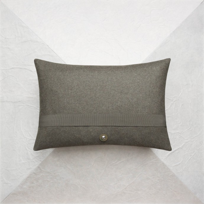 Maison Popineau SMALL NERPRUN 1 cushion