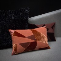 Maison Popineau BIGARADE cushion 2012