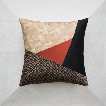 Maison Popineau CALUMET cushion 2013