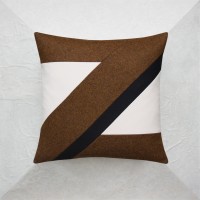 Coussin Goupil Z Maison Popineau 2017