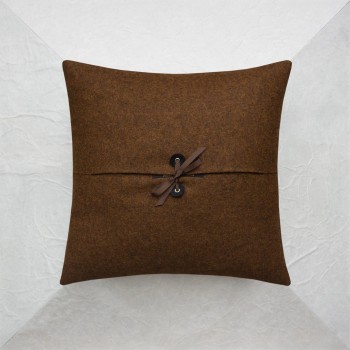 Maison Popineau Goupil T cushion 2030