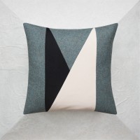 Maison Popineau NEMO M cushion 2047