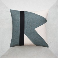 Maison Popineau NEMO R cushion 2055