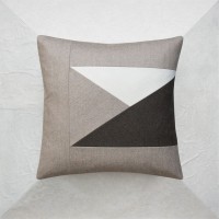 Maison Popineau Marmotte E cushion 2102