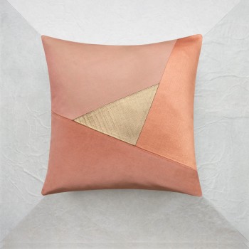 Maison Popineau SIENNE cushion 2110