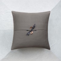 Maison Popineau SIENNE cushion 2113