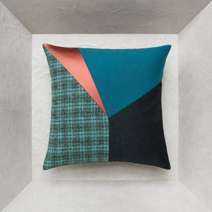 cushion FLANERIE high-end designer cushions