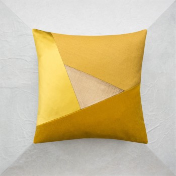 Coussin COSMOS Maison Popineau