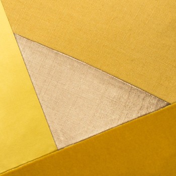 Maison Popineau COSMOS cushion