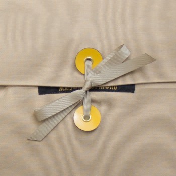 Maison Popineau COSMOS cushion