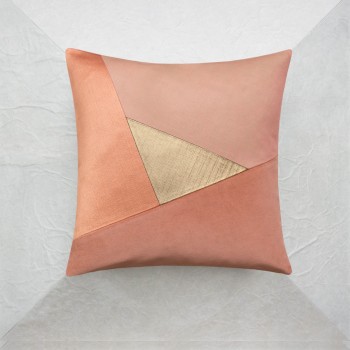 Maison Popineau SIENNE cushion 2192