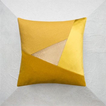 Maison Popineau COSMOS cushion