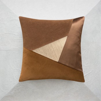 Coussin ECORCE Maison Popineau 2195