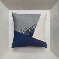 Maison Popineau CELESTE cushion 2205