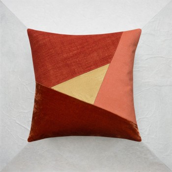 Maison Popineau SUMAC cushion 2211