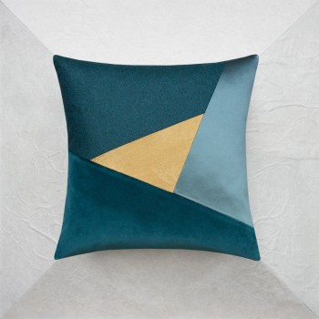 Coussin AZUR Maison Popineau 2215