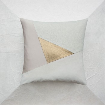 Maison Popineau CRAIE cushion 2220