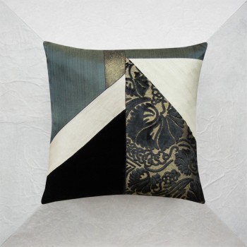 Maison Popineau ART DECO n°1 cushion 2231