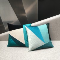 Maison Popineau ARTIFICE cushion 2247