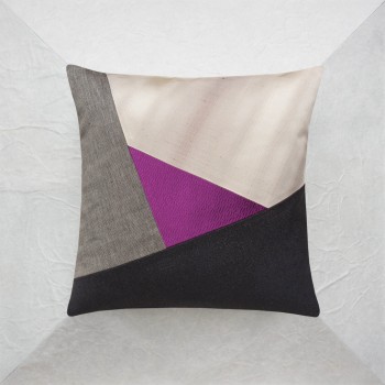 Maison Popineau CARDINAL cushion 2248