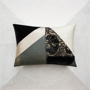 Maison Popineau ART DECO KAPA cushion 2255