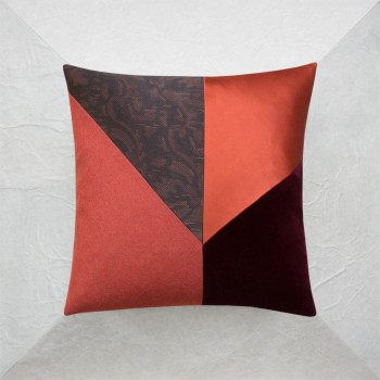 Maison Popineau CORALLIN cushion 2260