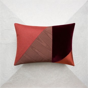 Coussin PETIT CORALLIN Maison Popineau 2266