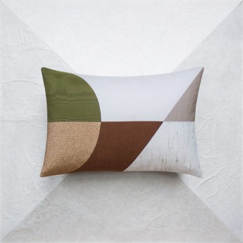 Maison Popineau PHENIX cushion