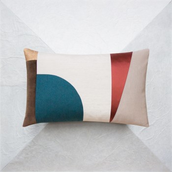 Maison Popineau ORION cushion 2326