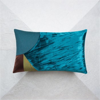Maison Popineau CAMELEON cushion