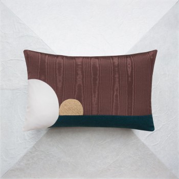 Coussin CASSIOPEE Maison Popineau 2332